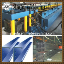 Roll Forming Machine (AF-C130)